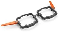 Husqvarna Automower&reg; Radreiniger &ndash; Unverzichtbares Zubeh&ouml;r zur Erhaltung der