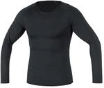 GOREWEAR M Herren Base Layer Thermo Langarm-Shirt, Warmes Thermo-Unterzieh-Shirt,
