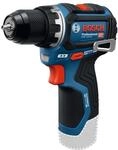 Bosch Professional 12V Akku-Bohrschrauber GSR 12V-32 (Advanced KickBack Control,