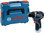 Bosch Professional 12V System Akku-Bohrschrauber GSR 12V-32 (Advanced KickBack