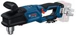 Bosch PRO 18V System Akku-Winkelbohrmaschine GRD 18V-127 (65 Nm weiches...