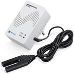 WD 1000 Wasserdetektor (Wassermelder, Wasseralarm, Wasserw&auml;chter) mit externem