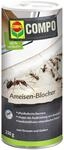 COMPO Ameisen‑Blocker, 250 g &ndash; Insektizidfreie Ameisenbek&auml;mpfung, Physikalische