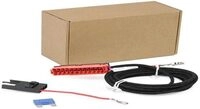 Westfalia 321455300001 Erweiterungssatz Gp Sido Elektrosatz f&uuml;r VW T5