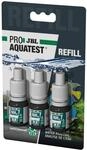 JBL Wassertest-Nachf&uuml;ller, F&uuml;r S&uuml;&szlig;-/Meerwasser-Aquarien und Teiche, ProAquaTest