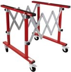 Holzmann Maschinen KB100TWIN KB100TWIN Ger&uuml;stbock 100 kg 1 St.