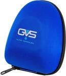 GVS SPM001 Elipse P3 Aufbewahrungsbox (G&uuml;rtelhalterung), Einheitsgr&ouml;&szlig;e, Blau