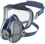 GVS SPR404 Elipse Integra Maske mit P3 Filter gegen Staub und unangenehme Ger&uuml;che,