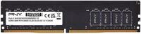 PNY RAM DDR4 8 GB DIMM 3200 MHz Bulked Marke
