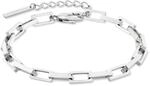 Liebeskind Berlin Armband LJ-1489-B-22 Silber
