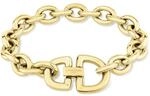 Liebeskind Berlin Armband LJ-1517-B-20 IP Gold