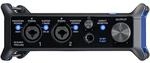 Zoom - UAC-232 - Audio/MIDI-Schnittstelle 2In/2Out - USB 3.0
