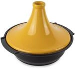 Peugeot - Tajine-Topf aus Keramik - 30 cm - F&uuml;r alle Herdarten geeignet,