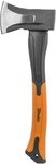 Bradas Axt Spaltaxt Universalaxt Axt Spalthammer Spalter Gartenaxt 1000g