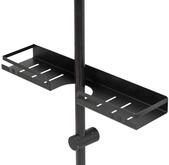 WENKO Duschstangencaddy Mod. Turbo-Loc Altarella selbstklebendes Duschregal