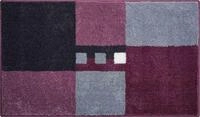 Linea Due Badteppich 100% Polyacryl, ultra soft, rutschfest,...