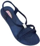 Siebi's Badeschuhe Damen - Tenno - Schwimmschuhe Badesandalen Frauen - f&auml;llt klein