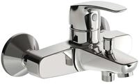 Hansa 45112183 Badewanne Armatur Mischbatterie f&uuml;r Wandaufbau HANSAPINTO 