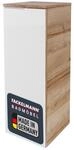 FACKELMANN B.Brillant Midischrank h&auml;ngend &ndash; H&auml;ngender Badezimmerschrank mit...