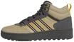 adidas Unisex Hoops 4.0 Mid Schuh | Basketball-Style, wetterfest gemacht. Mit...