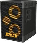 Markbass MB58R 102 Energy 8 Ohm - 2x10 Bass Box