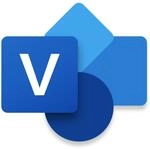 Microsoft Visio 2024 Professional | VOLLVERSION/KEIN ABO | 1 PC/NOTEBOOK | 32 &...