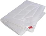 HEFEL Pure Maize Sommer Bettdecke, 100% Mais (135 cm x 200 cm)