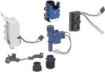 Geberit &ndash; Umr&uuml;stkit f&uuml;r System Download-URINARIOS Geberit elektr. &oacute;nico,