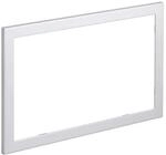 Geberit Abdeckrahmen f&uuml;r Bet&auml;tigungsplatte Sigma 60 (Zinkdruckguss, verchromt,