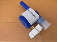 Geberit &ndash; Pneumatisches Ventil von Ur ur-ctrl. ab 2009 241935001