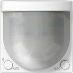 JUNG BTA17182WW Home Bewegungsmelder 2,2 m IP44 Alpinwei&szlig;