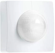 Steinel Bewegungsmelder is 3180 COM1 wei&szlig;