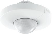 Steinel IS 3360 COM 1 Bewegingsmelder - Rond - Inbouw - 20m
