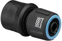Fiskars Schlauchanschluss, Universalgr&ouml;&szlig;e, &Oslash; 13-15 mm (1/2-5/8") | FiberComp, 30