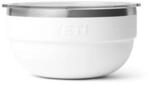 YETI Rambler Thermosch&uuml;ssel Mit Deckel, White, Mittel