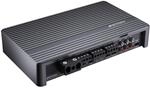 ETON MA 6 &ndash; Kompakter 6-Kanal Class-D Verst&auml;rker, 6 &times; 120 W Auto Endstufe