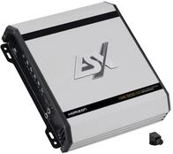 ESX HXE1200.1Dv2 | Monoblock Class D Digital Verst&auml;rker Endstufe 600 Watt RMS