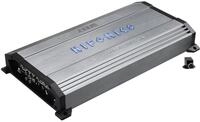 Hifonics ZXE 1000/4 - Class A/B Analog 4-Kanal Verst&auml;rker | 1000W | ZEUS EVOLUTION