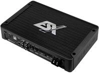ESX SE800.6DSP - 6-Kanal DSP-Car-Audio Verst&auml;rker mit 8-Kanal Soundprozessor und