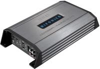 HiFonics ZXR1200/4E - 4-Kanal CLASS D Premium Digital Compact Verst&auml;rker mit...
