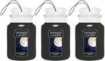 Yankee Candle Autoduft Car Jar Ultimatebis zu 4 Wochen DuftMidsummer&rsquo;s Night3