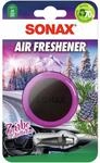 SONAX Air Freshener Zirbe (1 St&uuml;ck) frischer Duft und lang anhaltendes Dufterlebnis