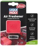 LIQUI MOLY Air Freshener Cherry, Art.-Nr. 21832 I 1x Auto Duft Innenraum zur