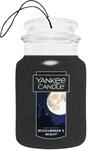 Yankee Candle 1020366E Johannisnacht (Midsummers Night) Auto und Haus Lufterfrischer