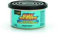 California Scents Lufterfrischer - Laguna Breeze - Dose 42gr