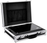 OMNITRONIC ROADINGER Laptop-Case LC-17 | Flightcase f&uuml;r Laptops mit 17"