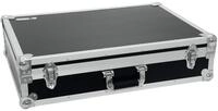 ROADINGER Universal-Koffer-Case Pick 70x50x17cm | Flightcase universal einsetzbar