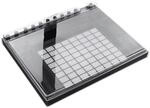 Decksaver DS-PC-PUSH2 Ableton Staubschutz Koffer