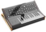 Decksaver Abdeckung f&uuml;r Keyboards, Kompatibel mit SubSequent 25, Sub Phatty Cover