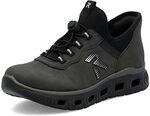 Rieker Damen Low-Top Sneaker M6065, Frauen